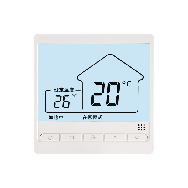 温控器
