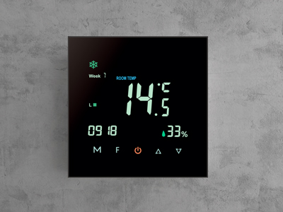 Smart Control Series